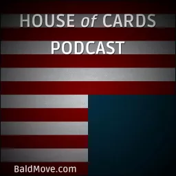 House of Cards Podcast artwork
