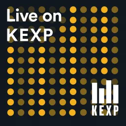 Live on KEXP Podcast artwork