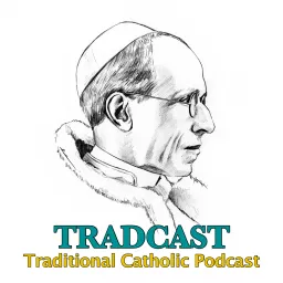 TRADCAST Podcast artwork