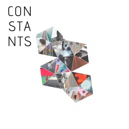 Constants Podcast artwork