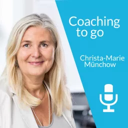 Coaching to go Podcast artwork