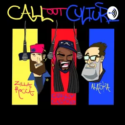 Call Out Culture Podcast artwork