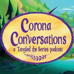 Corona Conversations Podcast artwork