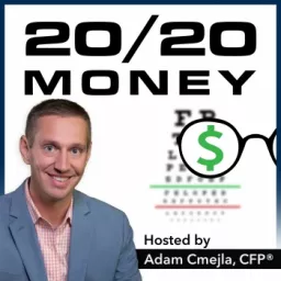20/20 MONEY Podcast artwork