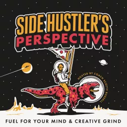 Side Hustler's Perspective with Coach Scotty Russell Podcast artwork