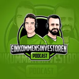 Einkommensinvestoren-Podcast artwork