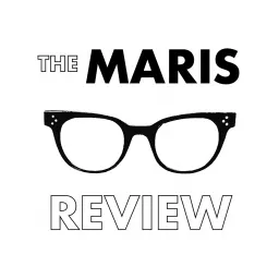 The Maris Review Podcast artwork
