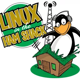 Linux in the Ham Shack (OGG Feed)