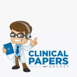 Clinical Papers Podcast artwork