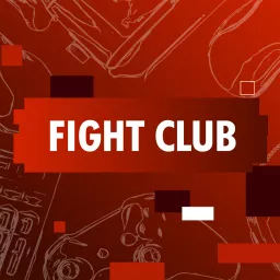 Fight Club Podcast artwork