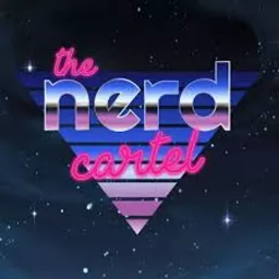 The Nerd Cartel Podcast artwork