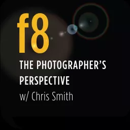 F8 | The Photographers Perspective Podcast artwork