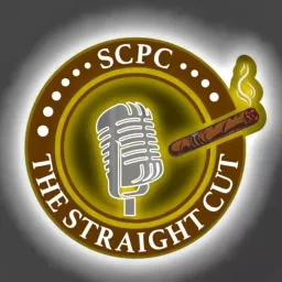 The Straight Cut Podcast artwork