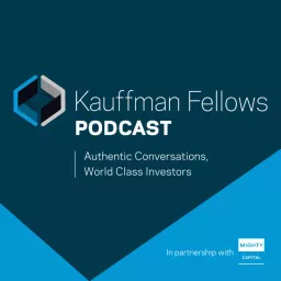 Kauffman Fellows Podcast artwork