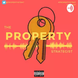 Property Strategist Podcast