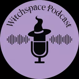 WitchSpace Podcast artwork