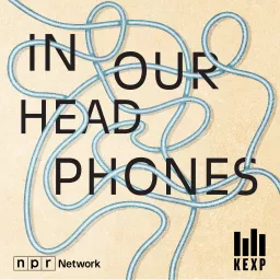 In Our Headphones Podcast artwork