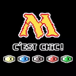 Magic C'est Chic ! Podcast artwork