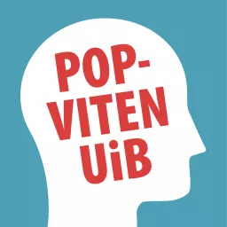 UiB POPVITEN Podcast artwork