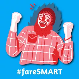 Fare SMART Podcast artwork