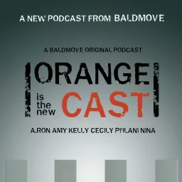 Orange is the New Cast