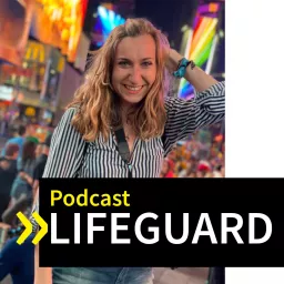 Lifeguard Podcast artwork