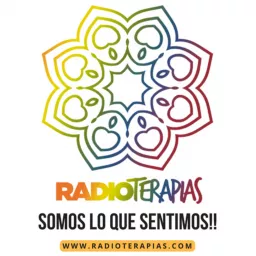 Radio Terapias ® en Español Podcast artwork