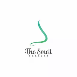 The Smell Podcast artwork