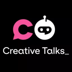 Creative Talks Podcast