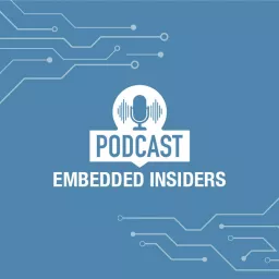 Embedded Insiders Podcast artwork