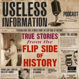 Useless Information Podcast artwork