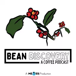 Bean Discovery Podcast artwork