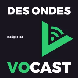 Des Ondes Vocast - Intégrales