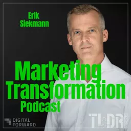 Marketing Transformation Podcast