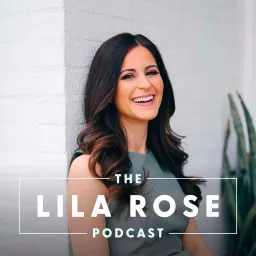 The Lila Rose Podcast artwork