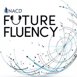 Future Fluency Podcast artwork