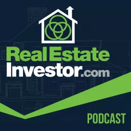 Real Estate Investor Huddle Podcast artwork