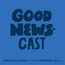 Good Newscast (Sponsored by Frost) Podcast artwork