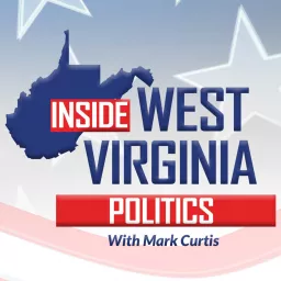 Inside West Virginia Politics Podcast artwork