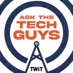 Ask The Tech Guys (Audio) Podcast artwork