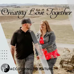 Creating Love Together Podcast artwork