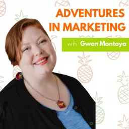 Adventures in Marketing Podcast artwork
