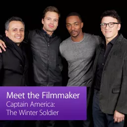 Captain America: The Winter Soldier: Meet the Filmmaker