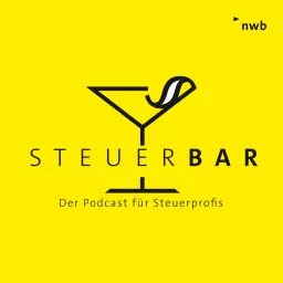 STEUERBAR - Der NWB Podcast für Steuerprofis