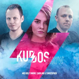 Kudos Show Podcast artwork