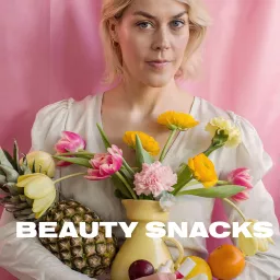 Beauty Snacks Podcast artwork