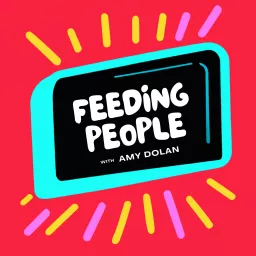 Feeding People Podcast artwork