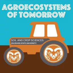 AgroEcosystems of Tomorrow Podcast artwork