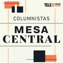 Los Columnistas de Mesa Central Podcast artwork