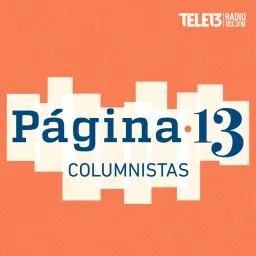 Columnistas Página 13 Podcast artwork